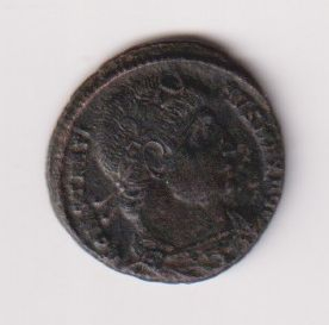 Római birodalom Constantius I.
