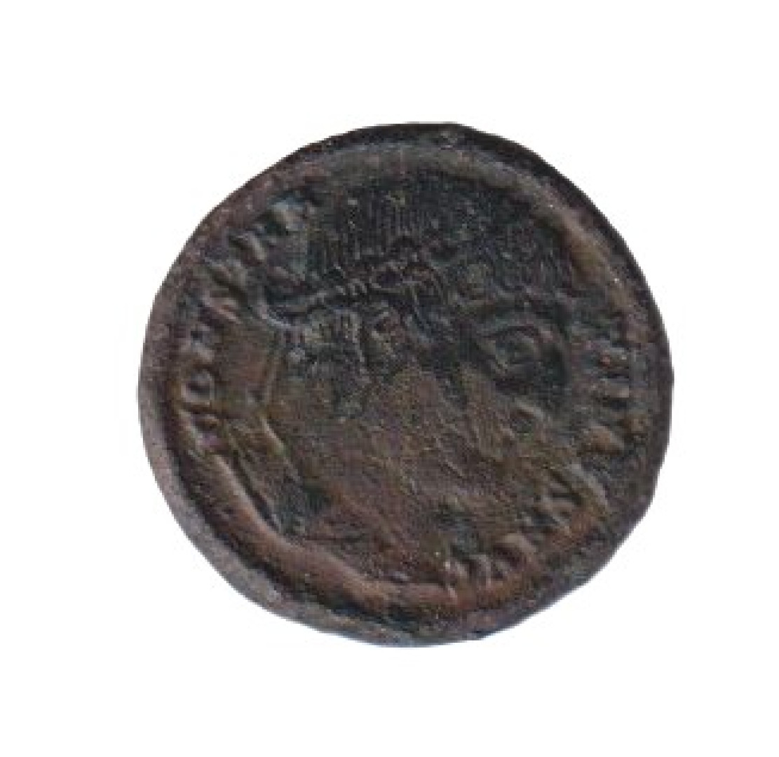 Római birodalom Constantius I.
