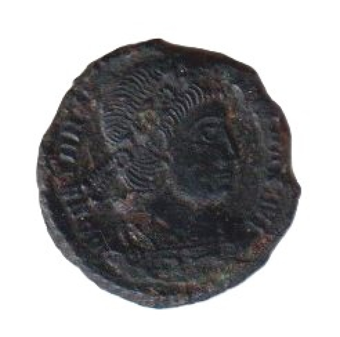 Római birodalom Constantius I.
