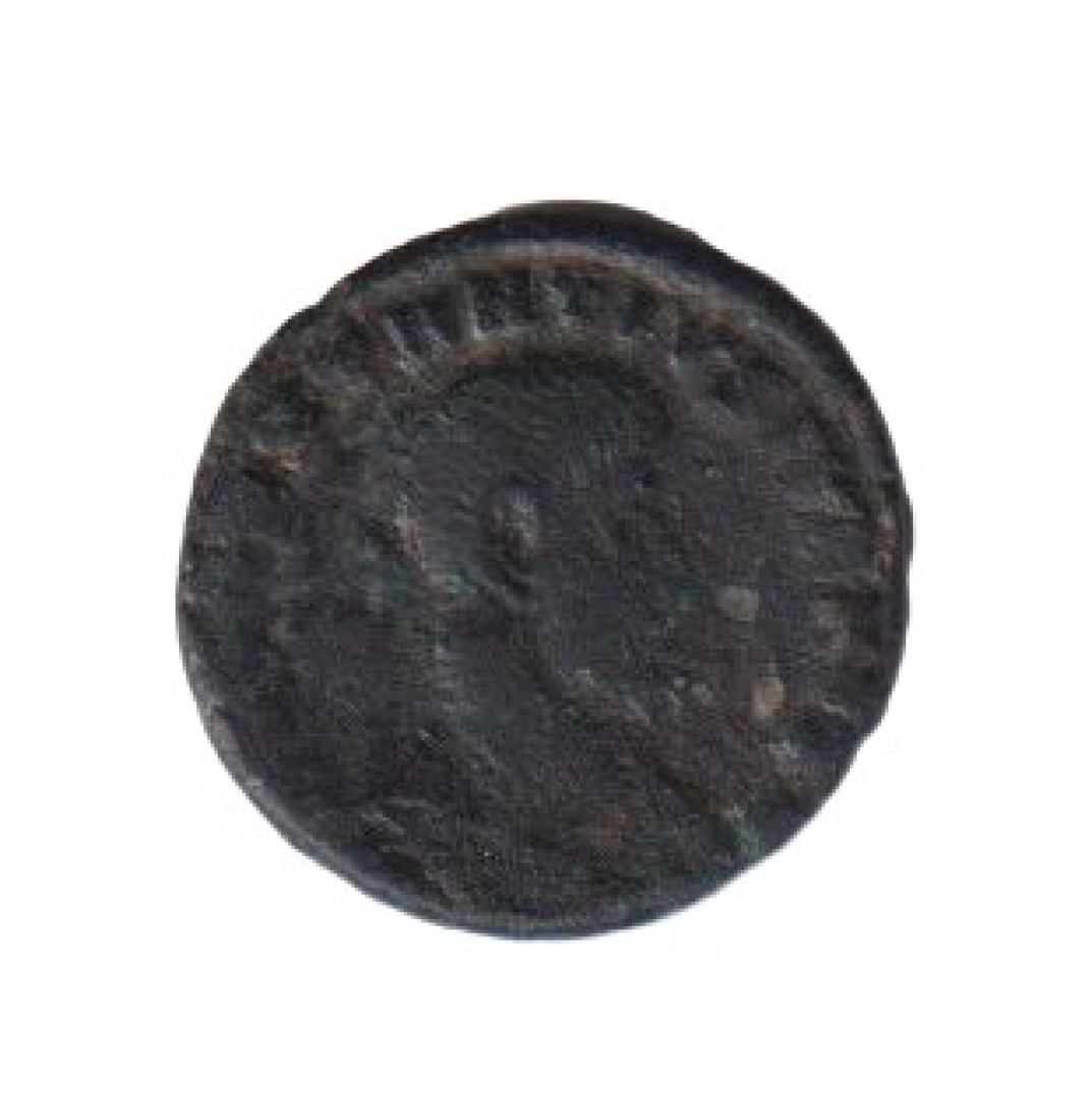 Római birodalom Constantius Gallus