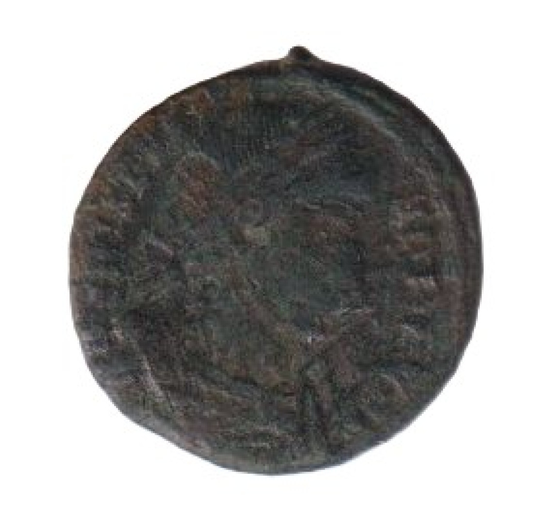 Római birodalom Constantius II. cézár