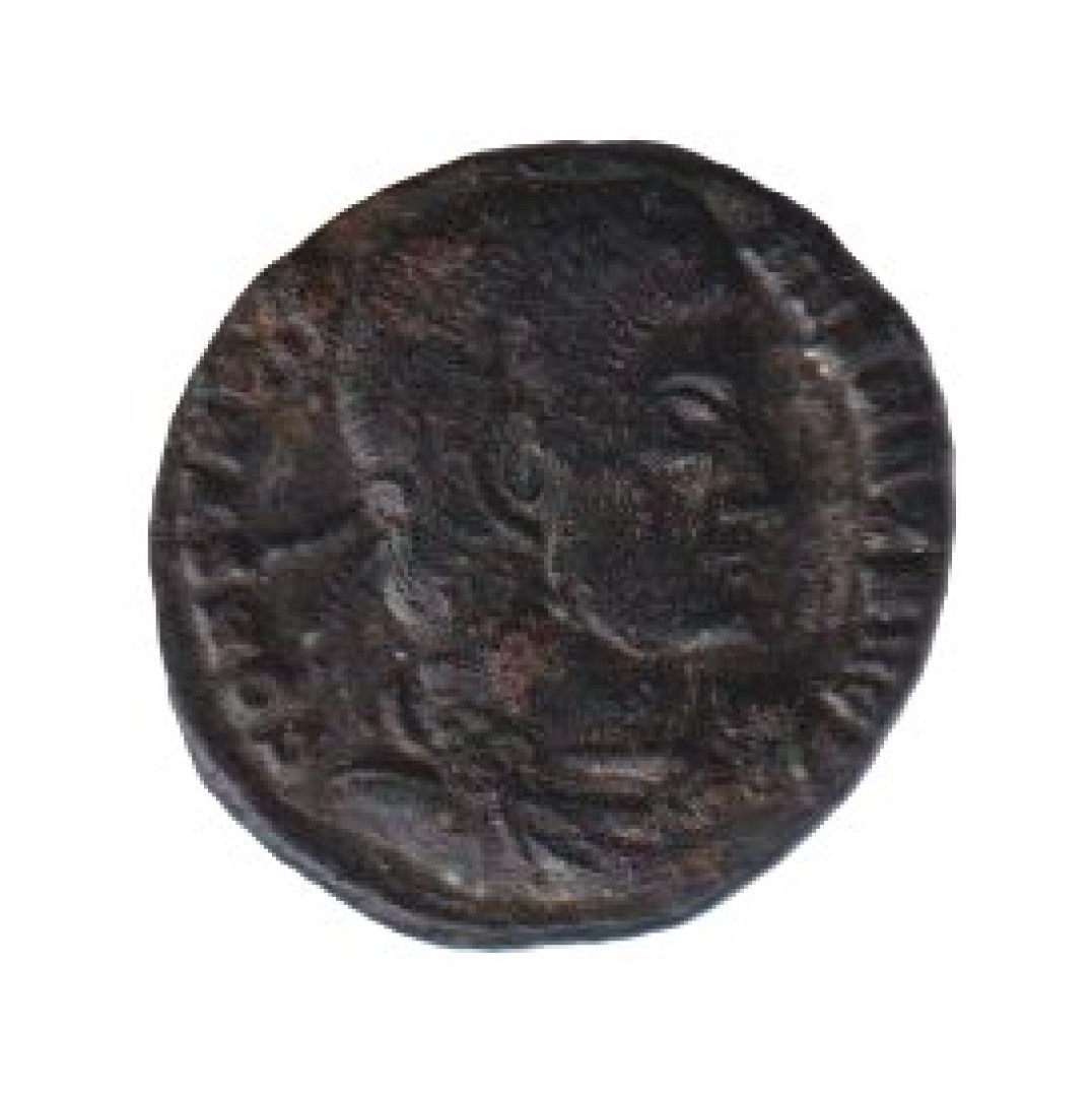 Római birodalom Constantius II.