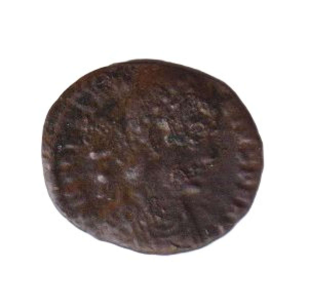 Római birodalom Constantius II.