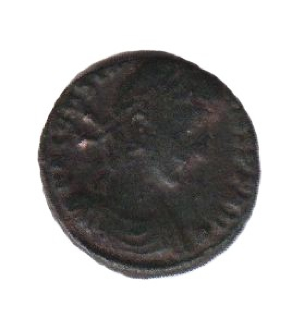 Római birodalom Constantius II.