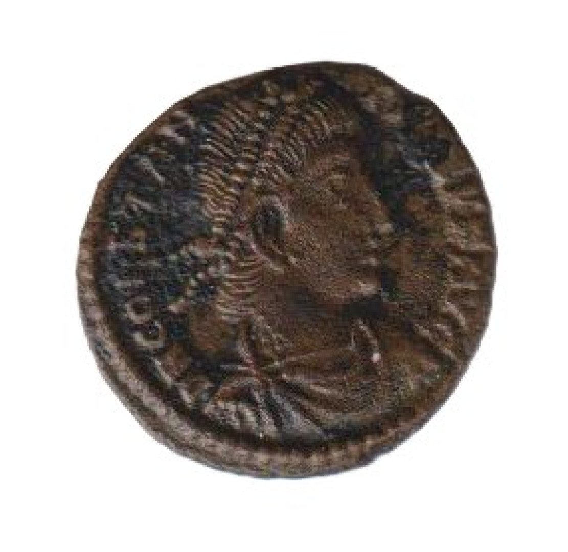 Római birodalom Constantius II.