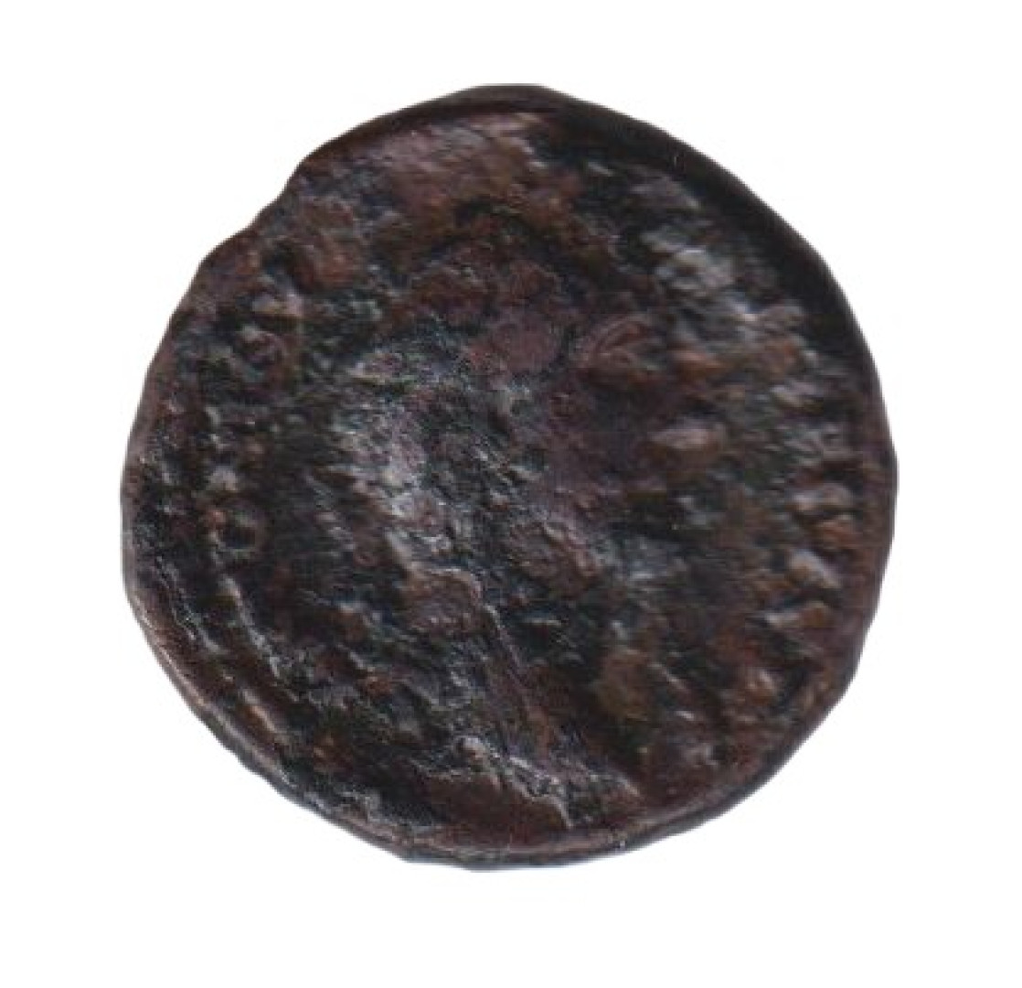 Római birodalom Antoninus Pius AS