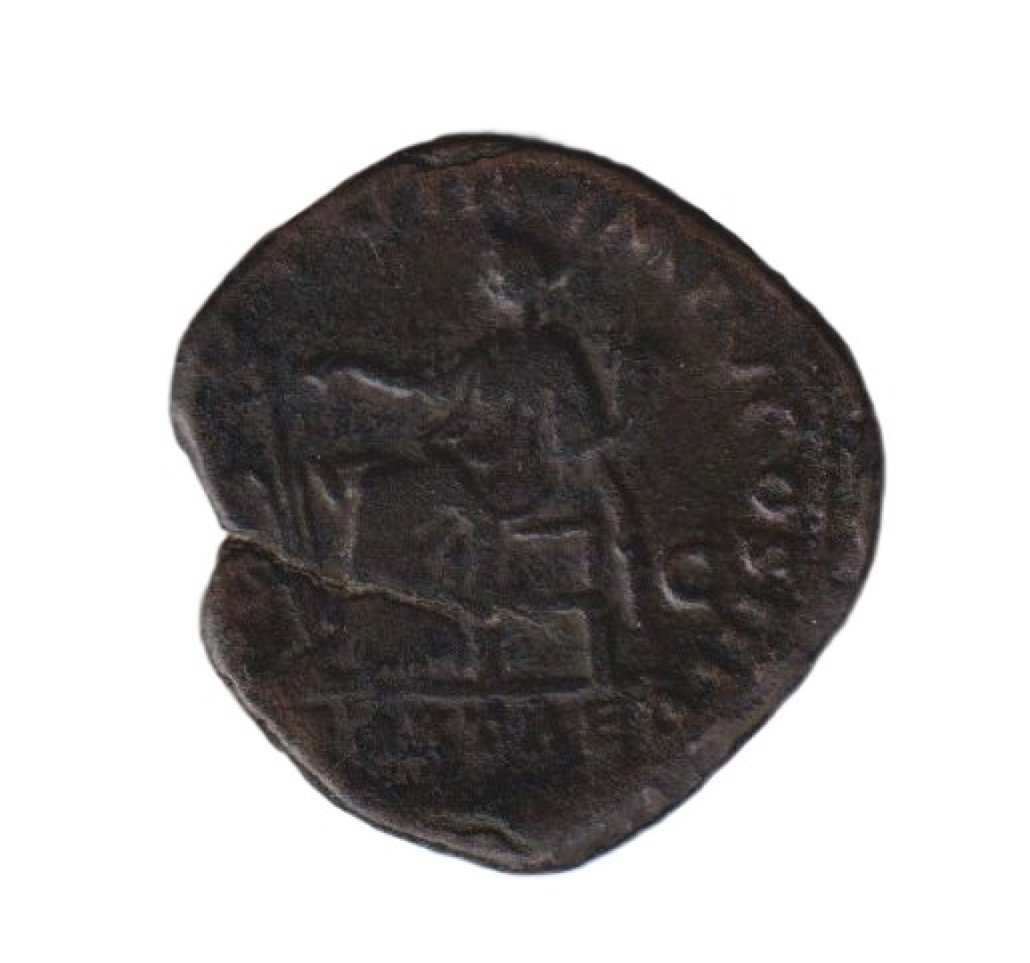 Római birodalom Lucius Verus