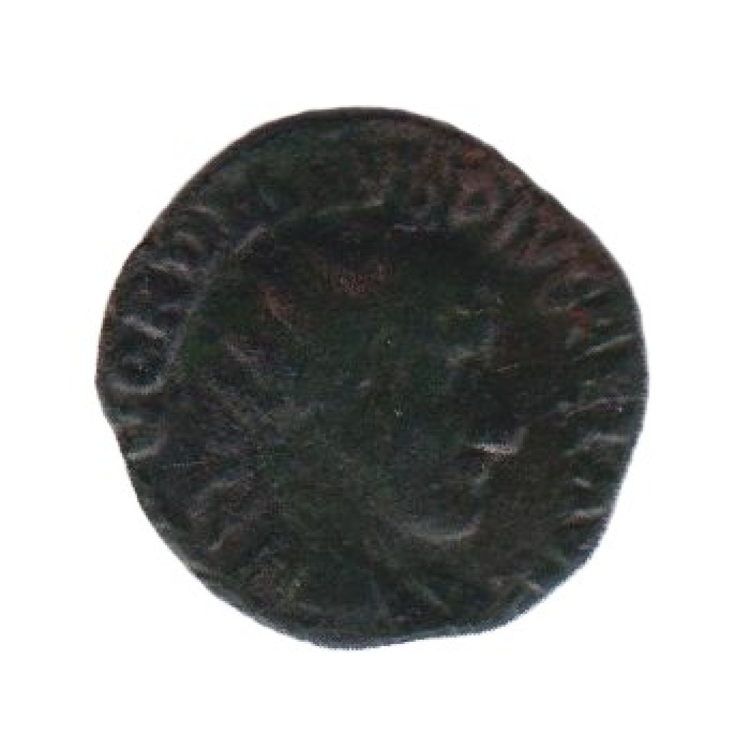 Római birodalom III. Gordianus