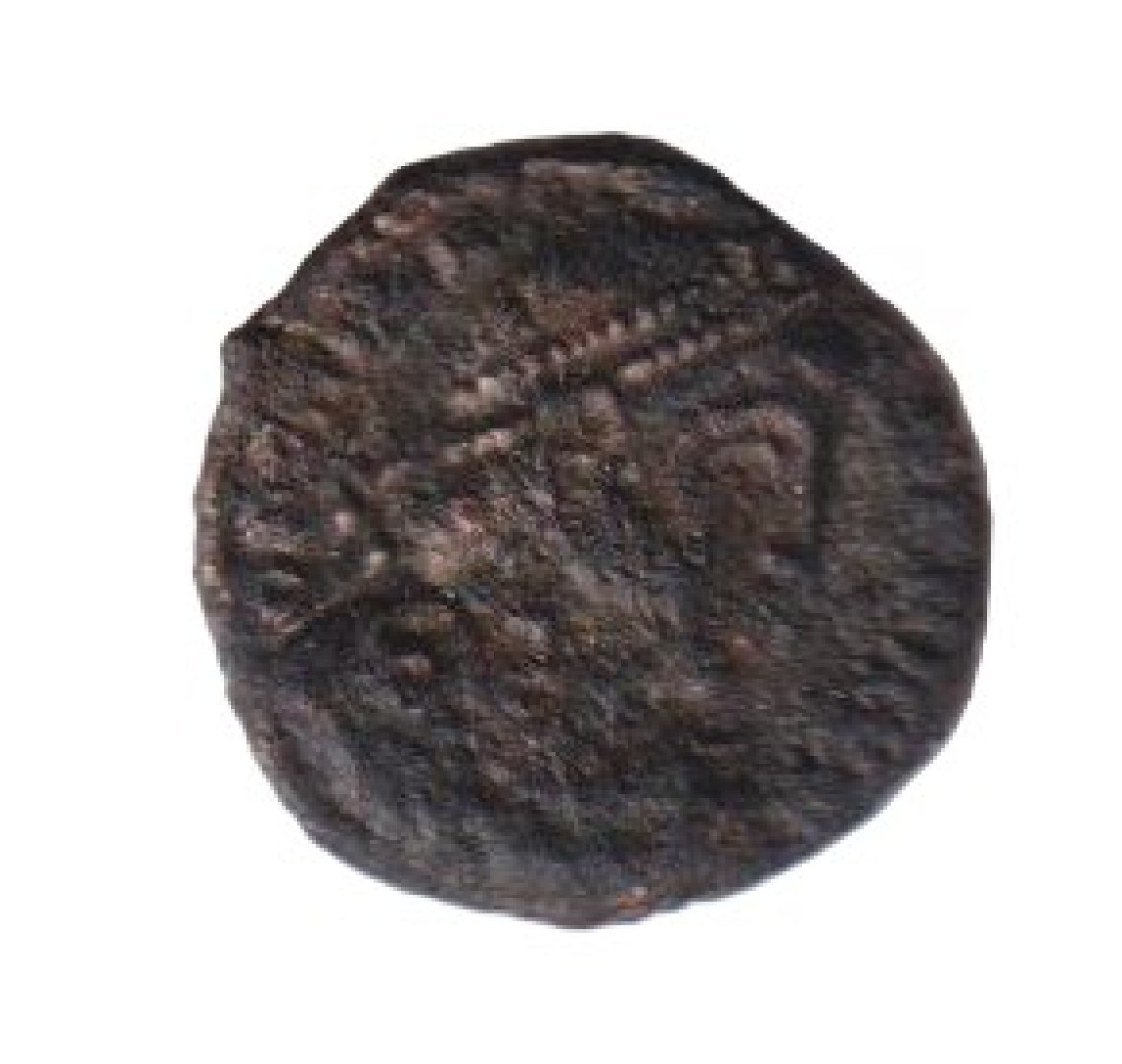 Római birodalom I.Valentinianus