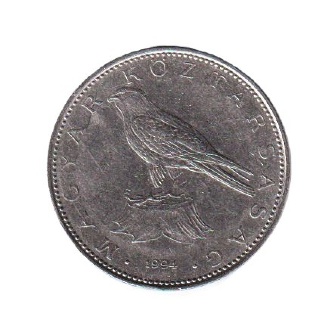 50 Forint 1994.