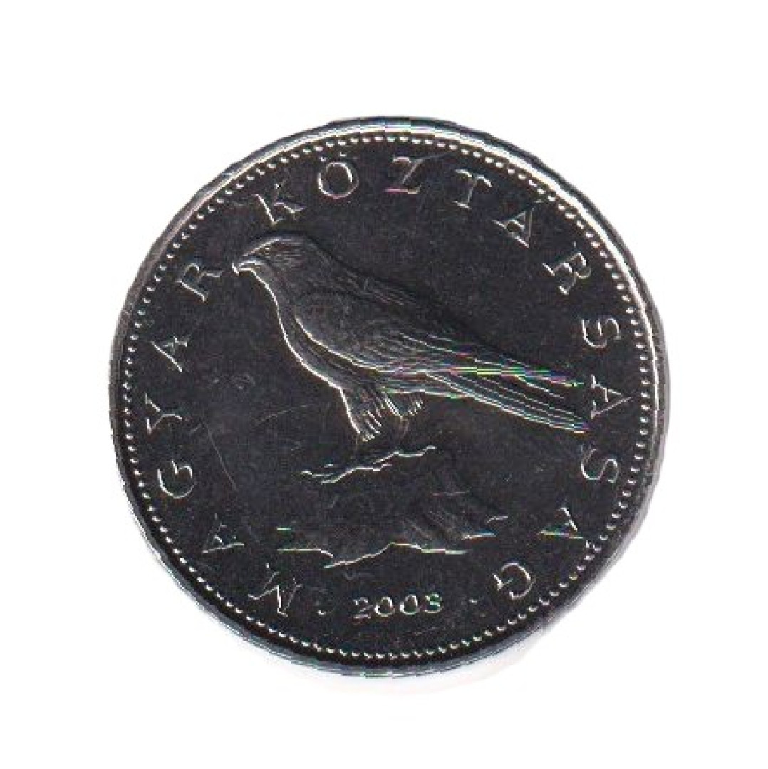 50 Forint 2003.