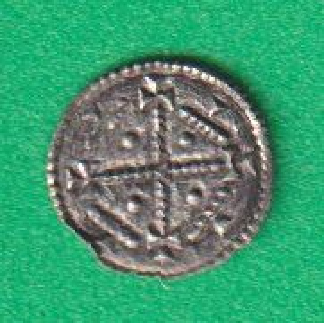II.Géza dánár (1141-1162) ÉH 72 (L)