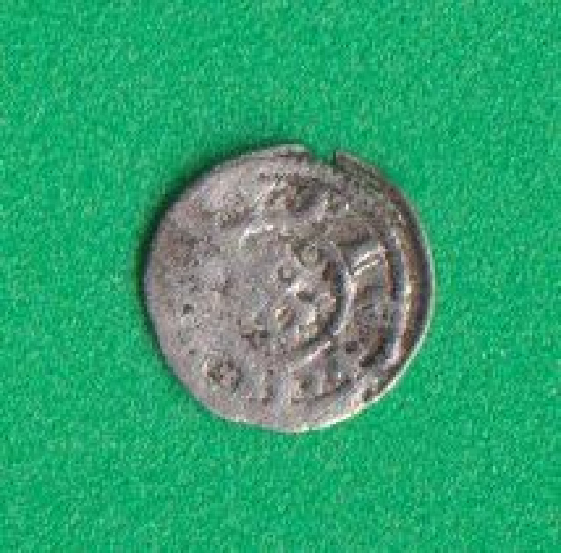 V. István dénár (1270-12723) ÉH 268   (L)