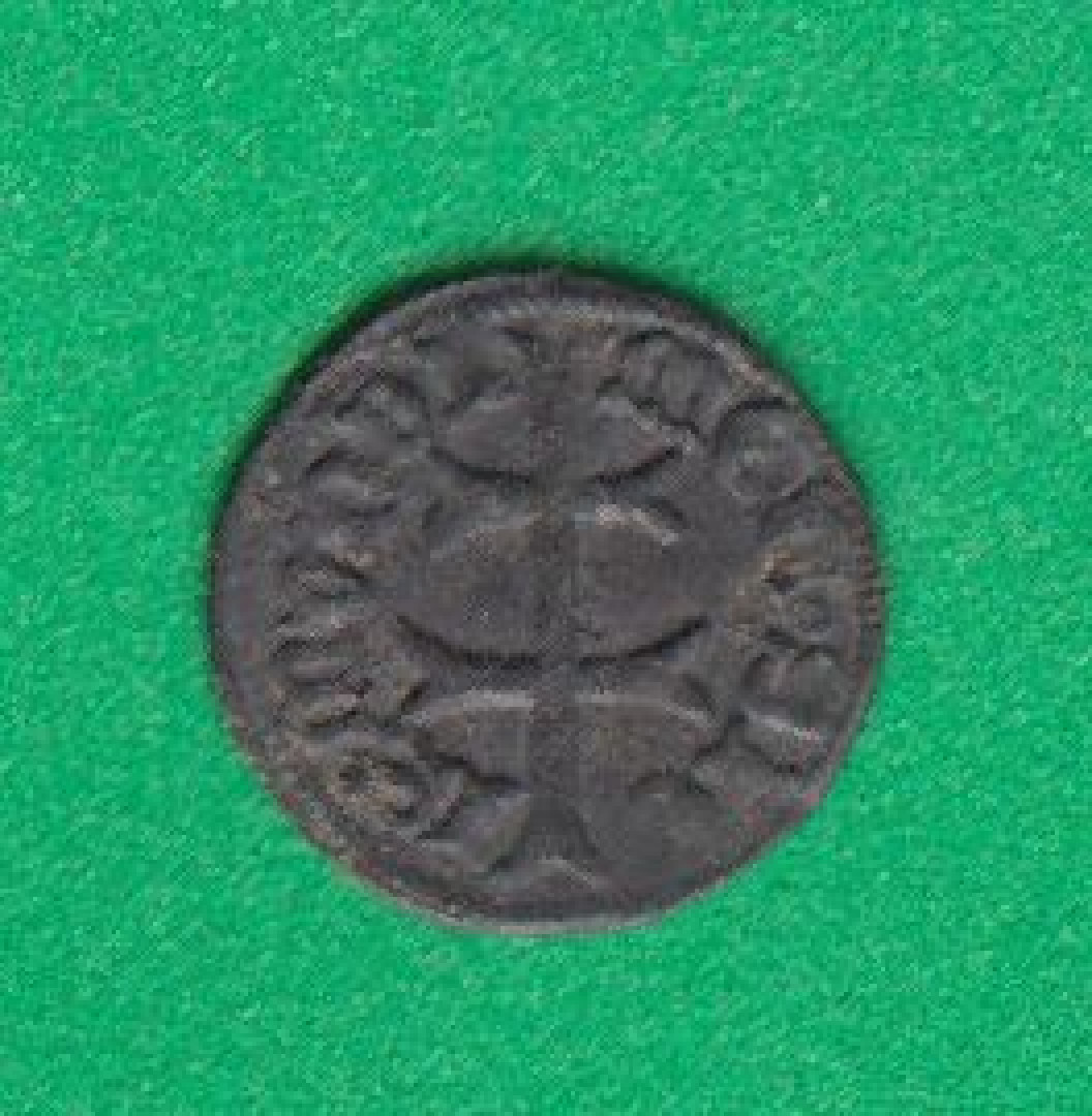 Zsigmond dénár (1390-1427) ÉH 449   (L)