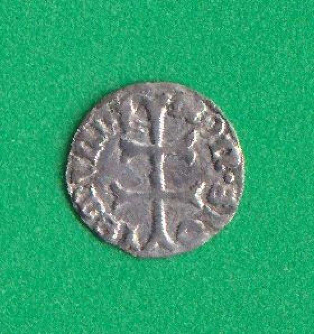 Zsigmond dénár (1390-1427) ÉH 449 (L)