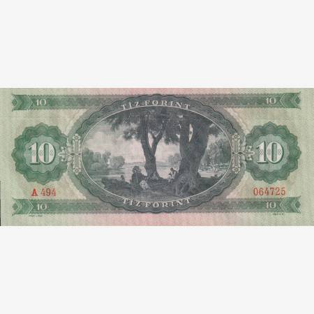10 Forint 1969. A 494
