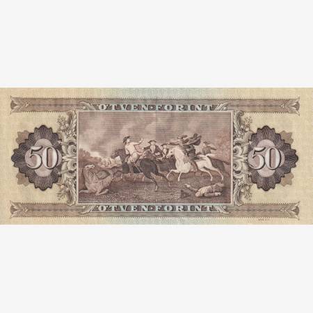 50 Forint 1983. D 422