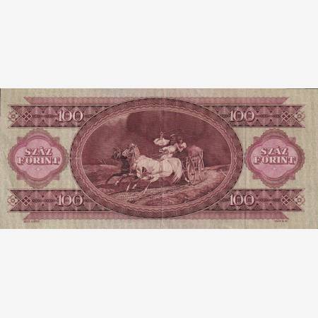 100 Forint 1949. B 971