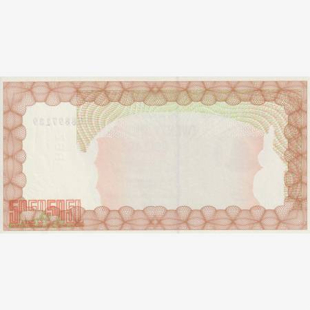 Zimbabwe 20.000 dollár 2003.