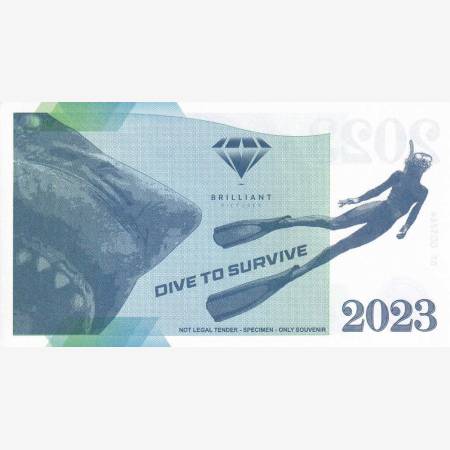 2023. USA.-Mély félelem UV.