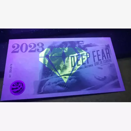 2023. USA.-Mély félelem UV.