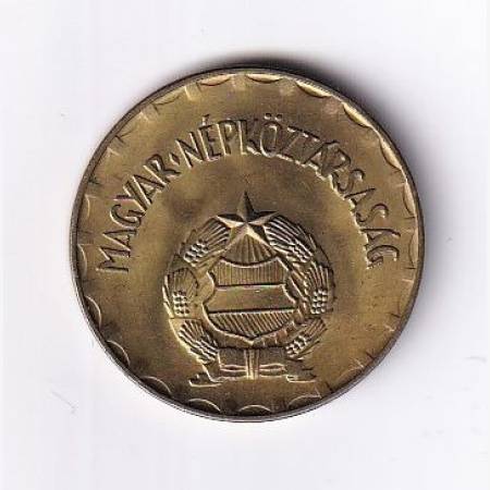 2 Forint 1971. Br.