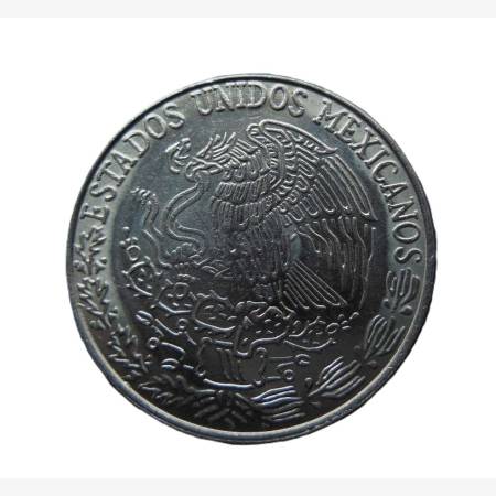Mexikó 50 centavos 1979. Ni.