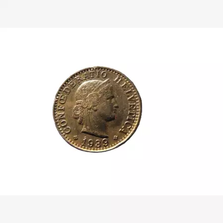 Svájc 20 rappen 1939.  Ni