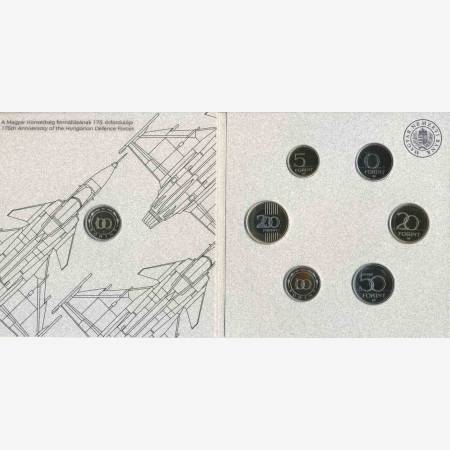 2023.PP Forgalmi sor plusz 50,100,200 Forint