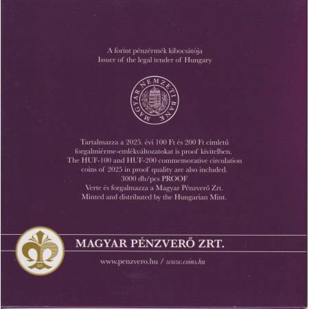 2025.PP MTA. és Nagy László Forgalmi sor