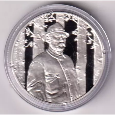 2020.PP Szinyei Merse Pál 10.000 Forint