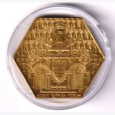 2022.BU Szent István terem 3.000 Forint