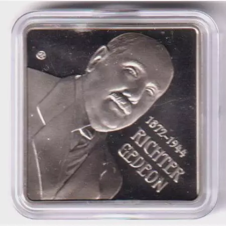 2022.PP Richter Gedeon 2.000 Forint