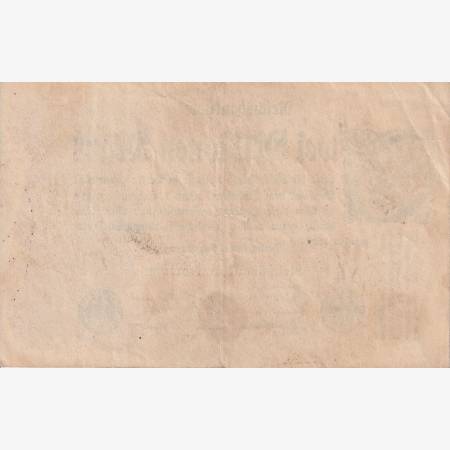 Németország 2 millió márka 1923. VL.   P104