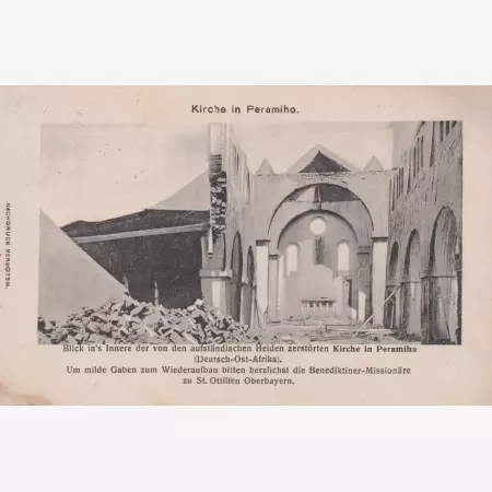 Német-délnyugat Afrika 1906.