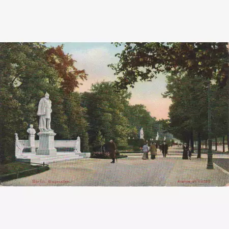 Németország Berlin
