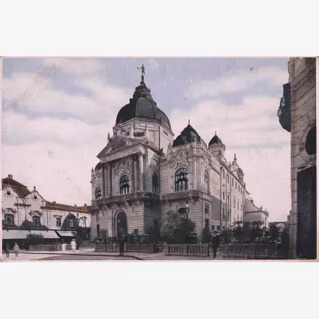 Pécs Nemzeti Színház Nr.3