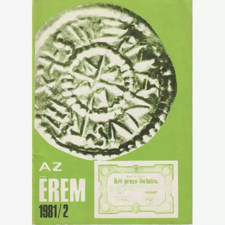 AZ ÉREM  1981/2