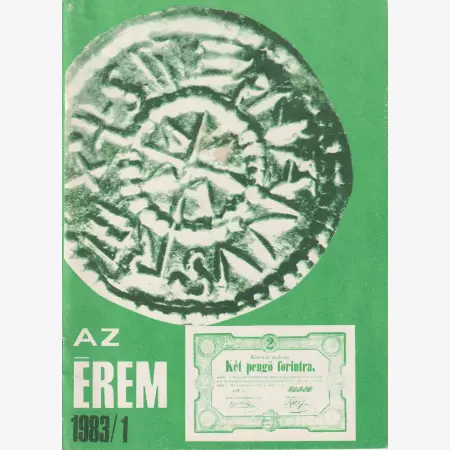 AZ ÉREM  1983/1