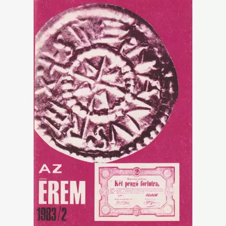 AZ ÉREM  1983/2
