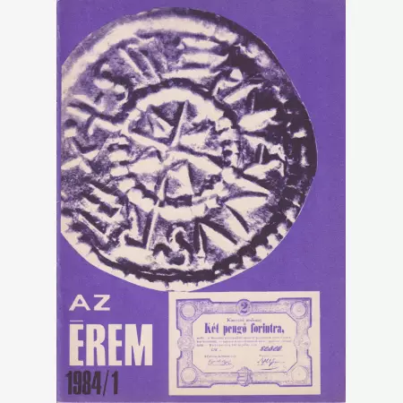 AZ ÉREM  1984/1