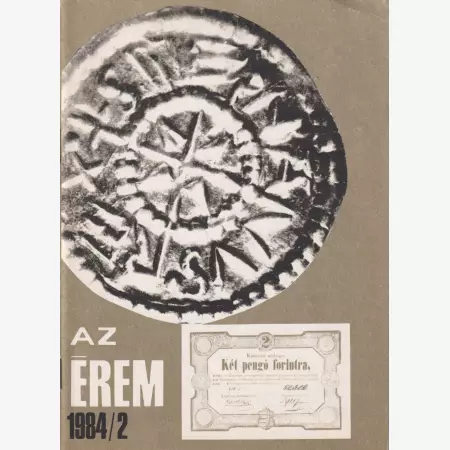 AZ ÉREM  1984/2