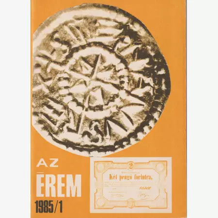 AZ ÉREM  1985/1