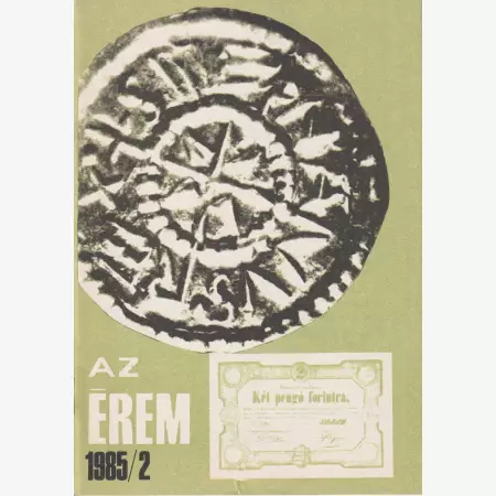 AZ ÉREM  1985/2