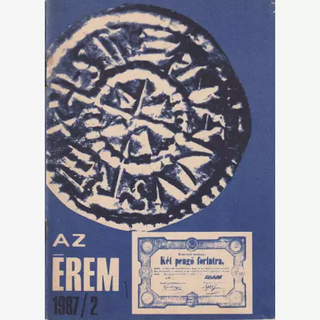 AZ ÉREM  1987/2