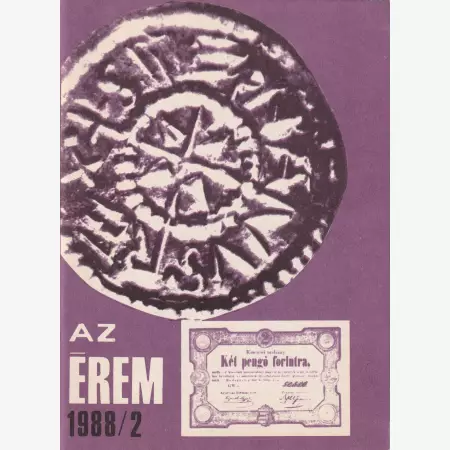 AZ ÉREM  1988/2