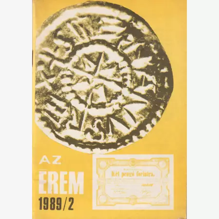 AZ ÉREM  1989/2