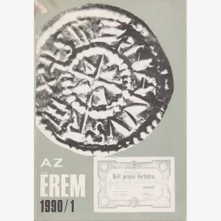 AZ ÉREM  1990/1