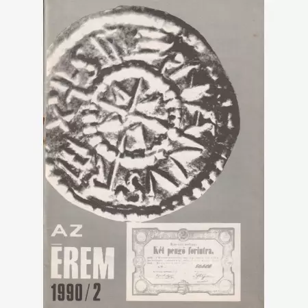 AZ ÉREM  1990/2