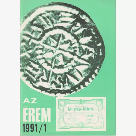 AZ ÉREM  1991/1